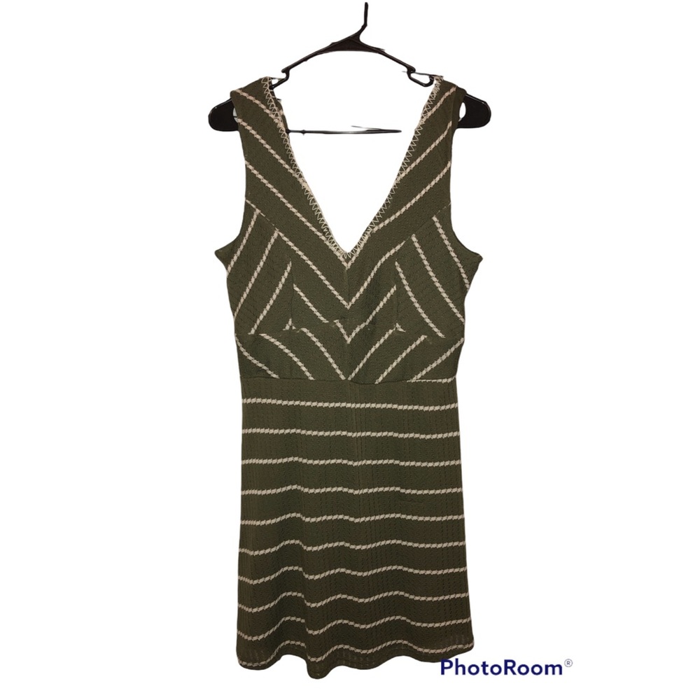 Short Casual Dress